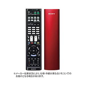 SONY(ソニー) 学習機能付きリモコン RM-PLZ530D RBJ | SONY