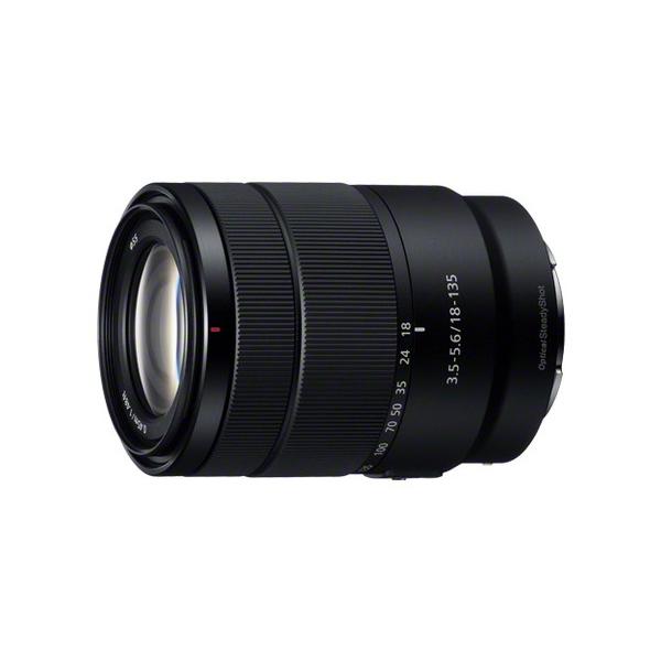SONY(ソニー) カメラレンズ　E 18-135mm F3.5-5.6 OSS【ソニーEマウント（APS-C用）】 [代引不可] | SONY | 11