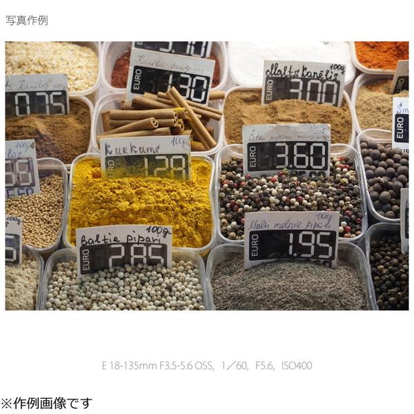 SONY(ソニー) カメラレンズ　E 18-135mm F3.5-5.6 OSS【ソニーEマウント（APS-C用）】 [代引不可] | SONY | 08