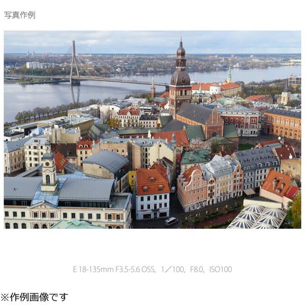 SONY(ソニー) カメラレンズ　E 18-135mm F3.5-5.6 OSS【ソニーEマウント（APS-C用）】 [代引不可] | SONY | 09