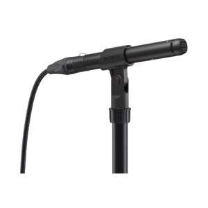 SONY(ソニー) エレクトレットコンデンサーマイクロホン ECM-100U ブラック [ハイレゾ対応] | SONY