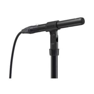 SONY(ソニー) エレクトレットコンデンサーマイクロホン ECM-100N ブラック [ハイレゾ対応] | SONY