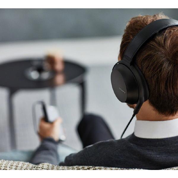SONY（ソニー） MDR-Z7M2【ハイレゾ対応】 密閉型ヘッドホン