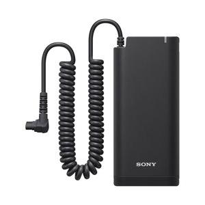 SONY(ソニー) フラッシュ用外部電池アダプター FA-EBA1 | SONY