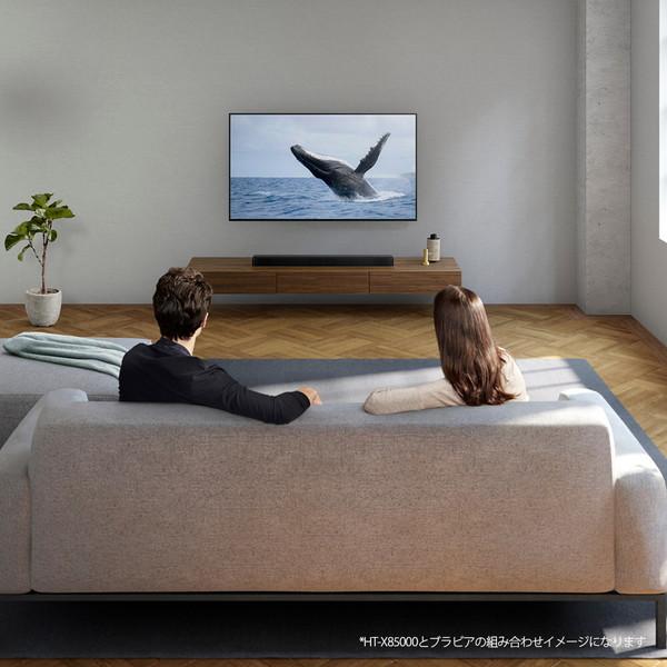 SONY(ソニー) ホームシアター （サウンドバー）　DolbyAtmos対応 HT-X8500 [2.1 /Bluetooth対応] | SONY | 15