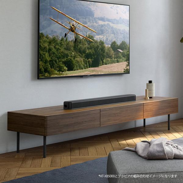SONY(ソニー) ホームシアター （サウンドバー）　DolbyAtmos対応 HT-X8500 [2.1 /Bluetooth対応] | SONY | 16