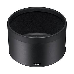 SONY(ソニー) レンズフード ALC-SH156 | SONY