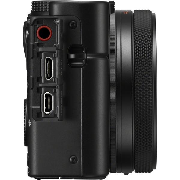SONY(ソニー) Cyber-shot DSC-RX100M7 大型センサー搭載デジタルカメラ サイバーショット [振込不可][代引不可]｜y-sofmap｜10