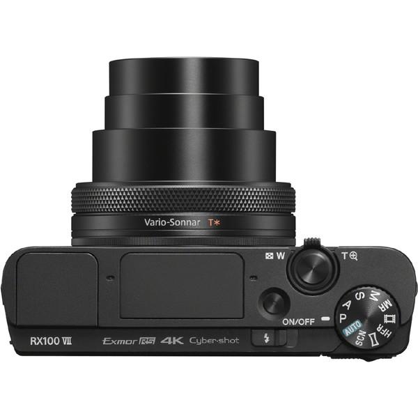 SONY(ソニー) DSC-RX100M7G コンパクトデジタルカメラ Cyber-shot（サイバーショット） シューティンググリップキット 【864】 | SONY | 11