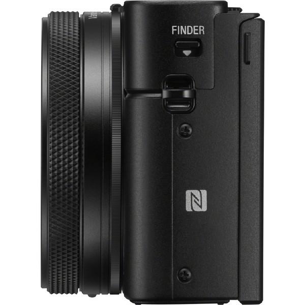 SONY(ソニー) DSC-RX100M7G コンパクトデジタルカメラ Cyber-shot（サイバーショット） シューティンググリップキット 【864】 | SONY | 13