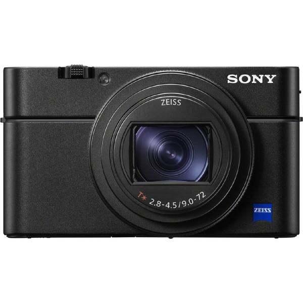 SONY(ソニー) DSC-RX100M7G コンパクトデジタルカメラ Cyber-shot（サイバーショット） シューティンググリップキット 【864】 | SONY | 06