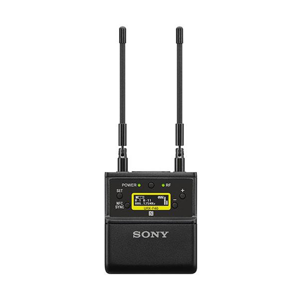 SONY(ソニー) B帯アナログワイヤレスマイクロホンパッケージ   UWP-D21//KBJ | SONY | 05