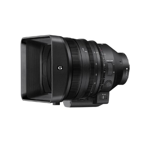 SONY(ソニー) カメラレンズ FE C 16-35mm T3.1 G　シネマレンズ   SELC1635G ［ソニーE /ズームレンズ］ [代引不可] | SONY | 01