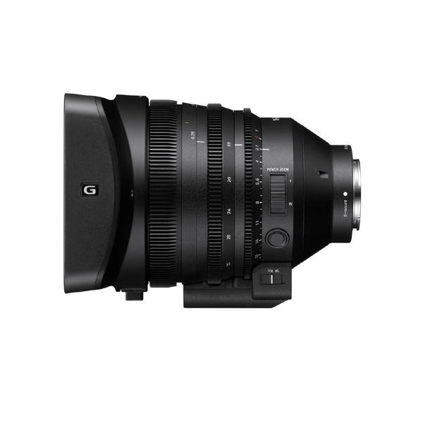 SONY(ソニー) カメラレンズ FE C 16-35mm T3.1 G　シネマレンズ   SELC1635G ［ソニーE /ズームレンズ］ [代引不可] | SONY | 04