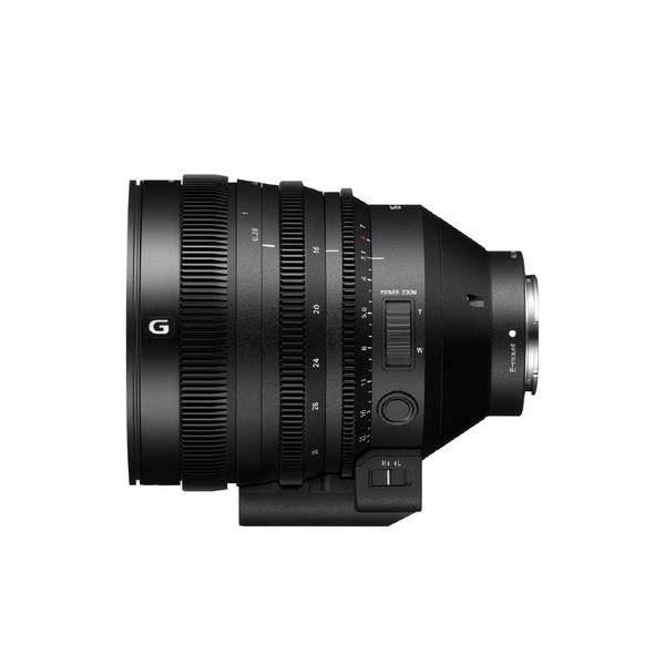 SONY(ソニー) カメラレンズ FE C 16-35mm T3.1 G　シネマレンズ   SELC1635G ［ソニーE /ズームレンズ］ [代引不可] | SONY | 06