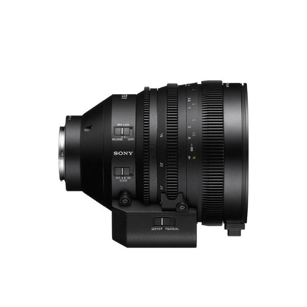 SONY(ソニー) カメラレンズ FE C 16-35mm T3.1 G　シネマレンズ   SELC1635G ［ソニーE /ズームレンズ］ [代引不可] | SONY | 07