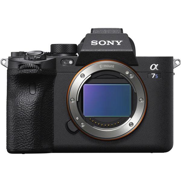 SONY(ソニー) α7S III ミラーレス一眼カメラ   ILCE-7SM3 ［ボディ単体］ [振込不可][代引不可] | SONY | 01