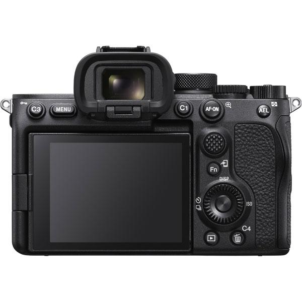SONY(ソニー) α7S III ミラーレス一眼カメラ   ILCE-7SM3 ［ボディ単体］ [振込不可][代引不可] | SONY | 02