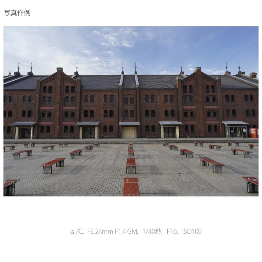 SONY(ソニー) α7C ミラーレス一眼カメラ  ブラック ILCE-7CB ［ボディ単体］ | SONY | 07