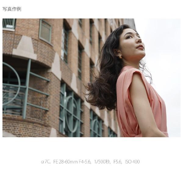 SONY(ソニー) α7C ミラーレス一眼カメラ  シルバー ILCE-7CS ［ボディ単体］ | SONY | 18