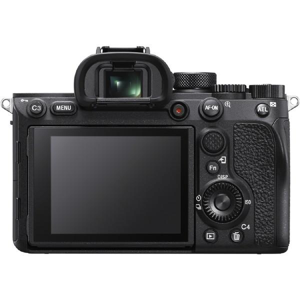 SONY(ソニー) α7R IV ミラーレス一眼カメラ   ILCE-7RM4A ［ボディ単体］ | SONY | 02
