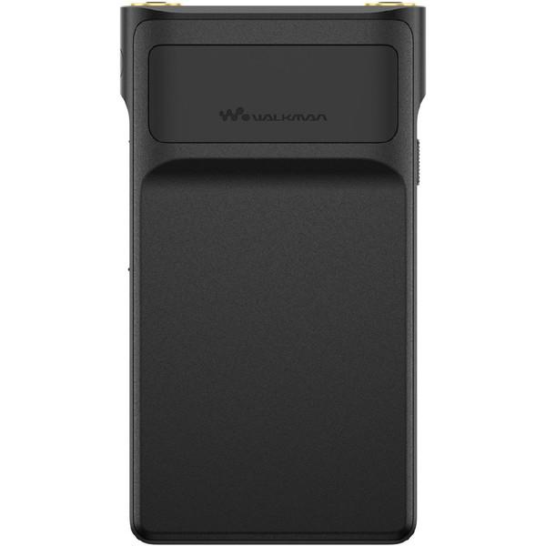SONY(ソニー) ウォークマンWALKMAN2022年モデル WM1シリーズ ブラック NW-WM1AM2 ［ハイレゾ対応 /128GB］ 【864】 | SONY | 19