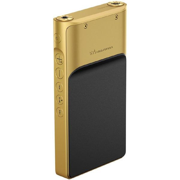 【期間限定】 ソニーエンジェル WAAC 韓国限定　シーズン2 ★日本未発売★ SONY SONY(ソニー) ウォークマンWALKMAN2022年モデル WM1