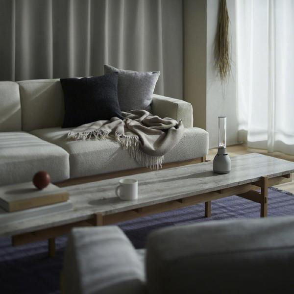 SONY(ソニー) グラスサウンドスピーカー   LSPX-S3 ［Bluetooth対応 /Wi-Fi非対応］ | SONY | 12