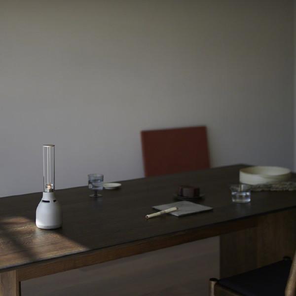 SONY(ソニー) グラスサウンドスピーカー   LSPX-S3 ［Bluetooth対応 /Wi-Fi非対応］ | SONY | 13