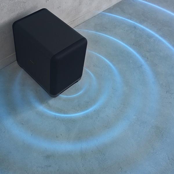 SONY(ソニー) サブウーファー   SA-SW5 [振込不可] | SONY | 11