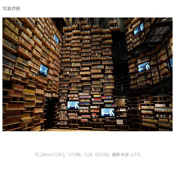 SONY(ソニー) カメラレンズ FE 24mm F2.8 G   SEL24F28G ［ソニーE /単焦点レンズ］ [代引不可] | SONY | 03