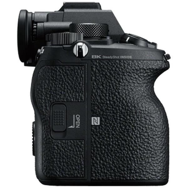 SONY α1 (ILCE-1) ミラーレス一眼カメラ Amazon | SONY(ソニー) フルサイズミラーレスカメラ ILCE-1