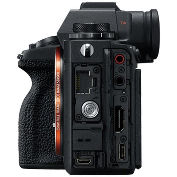 SONY(ソニー) α1 ミラーレス一眼カメラ   ILCE-1 ［ボディ単体］ [代引不可] | SONY | 05