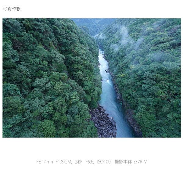 SONY(ソニー) カメラレンズ FE 14mm F1.8 GM   SEL14F18GM ［ソニーE /単焦点レンズ］ [代引不可] | SONY | 12