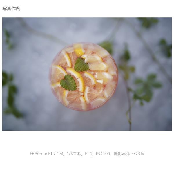 SONY(ソニー) カメラレンズ FE 50mm F1.2 GM   SEL50F12GM ［ソニーE /単焦点レンズ］ [代引不可] | SONY | 12