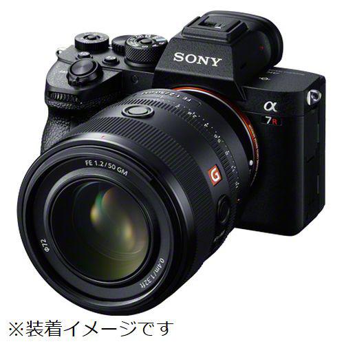 SONY(ソニー) カメラレンズ FE 50mm F1.2 GM   SEL50F12GM ［ソニーE /単焦点レンズ］ [代引不可] | SONY | 17