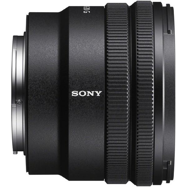 SONY Eマウント SELP1020G SONY（ソニー） カメラレンズ E PZ 10-20mm F4 G SELP1020G ［ソニーE