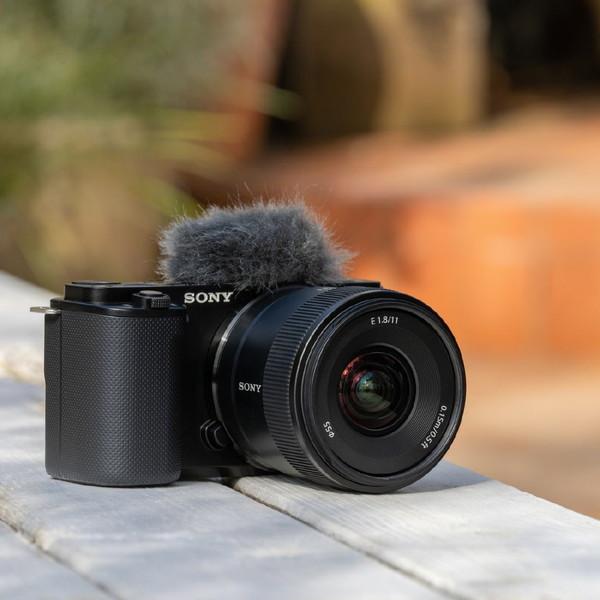 SONY SONY(ソニー) カメラレンズ E 11mm F1.8 SEL11F18 ［ソニー