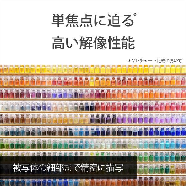 SONY(ソニー) カメラレンズ  FE 24-70mm F2.8 GM II   SEL2470GM2 ［ソニーE /ズームレンズ］ [代引不可] | SONY | 05