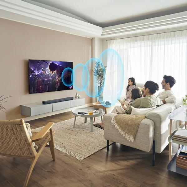 SONY(ソニー) サウンドバー   HT-A3000 ［DolbyAtmos対応 /3.1ch /Wi-Fi対応 /Bluetooth対応］ | SONY | 18