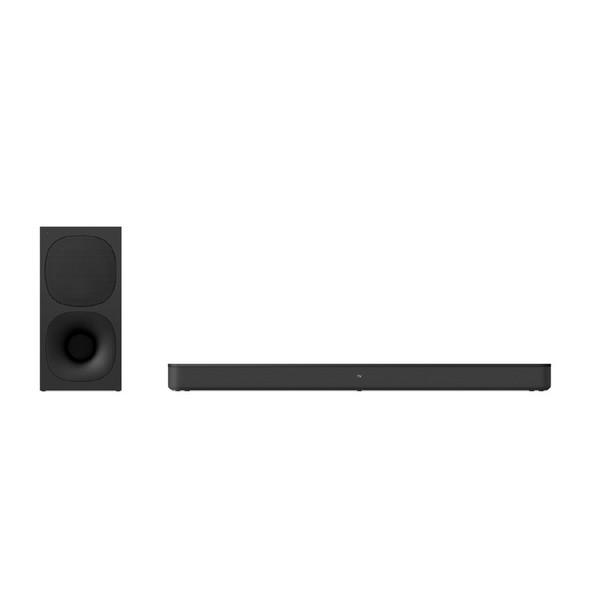 SONY SONY(ソニー) ホームシアター(サウンドバー) HT-S400 SONY SONY(ソニー) ホームシアター(サウンドバー) HT-S400