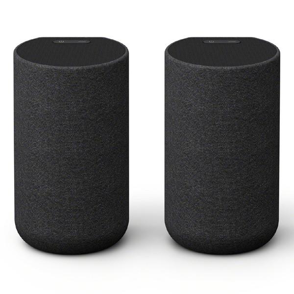SONY(ソニー) リアスピーカー（HTA7000対応）   SA-RS5 | SONY | 07