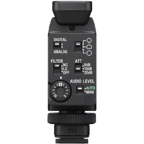 SONY（ソニー） ショットガンマイクロホン ECM-B10 : ソフマップ Yahoo