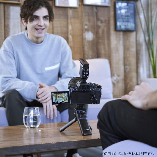 SONY(ソニー) ショットガンマイクロホン   ECM-B10 | SONY | 16