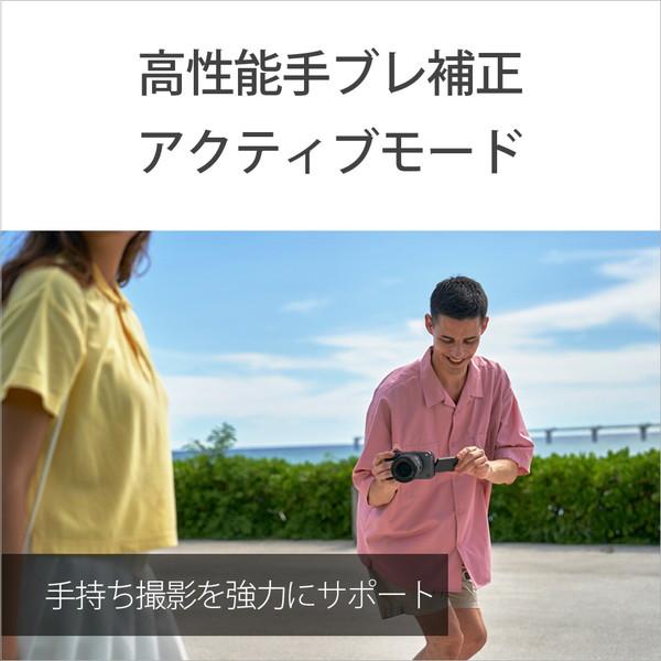 SONY(ソニー) Cinema Line カメラ FX30(XLRハンドルユニット同梱モデル)   ILME-FX30 ［ボディ単体］ [振込不可][代引不可] | SONY | 13