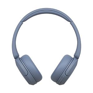 SONY(ソニー) ブルートゥースヘッドホン  ブルー WH-CH520 LZ ［Bluetooth対応］ | SONY