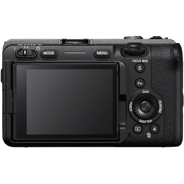 【美品】SONY FX30B  Cinema Line APS-C Amazon | SONY(ソニー) APS-C Super35mm レンズ交換式 Cinema