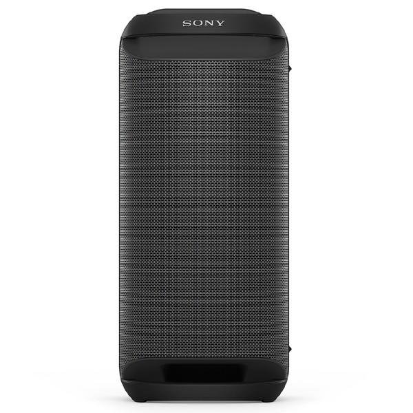 SONY(ソニー) ブルートゥーススピーカー  ブラック SRS-XV800 BC ［防滴 /ハイレゾ非対応 /Bluetooth対応 /Wi-Fi非対応］ | SONY | 17