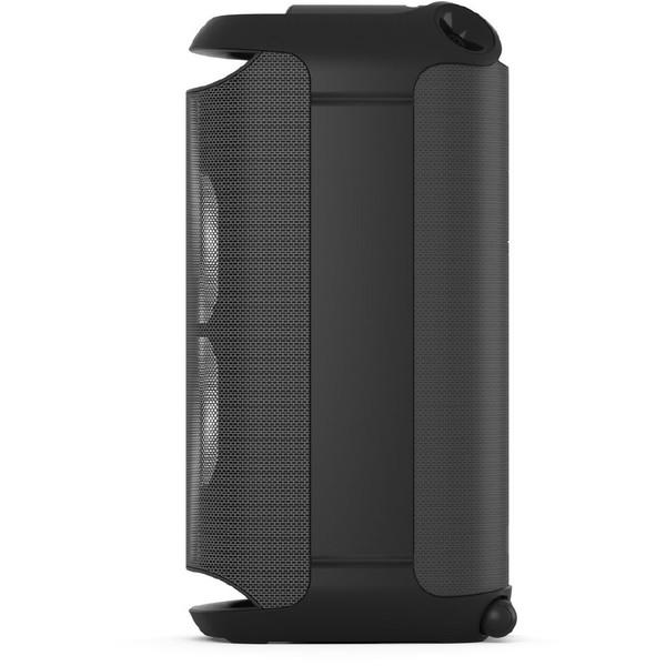 SONY(ソニー) ブルートゥーススピーカー  ブラック SRS-XV800 BC ［防滴 /ハイレゾ非対応 /Bluetooth対応 /Wi-Fi非対応］ | SONY | 18