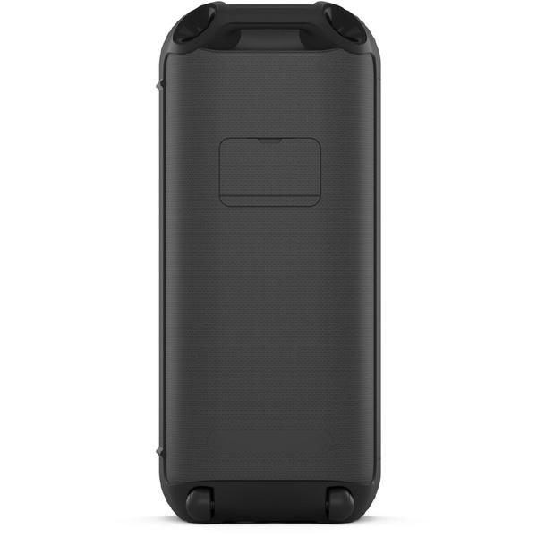 SONY(ソニー) ブルートゥーススピーカー  ブラック SRS-XV800 BC ［防滴 /ハイレゾ非対応 /Bluetooth対応 /Wi-Fi非対応］ | SONY | 19